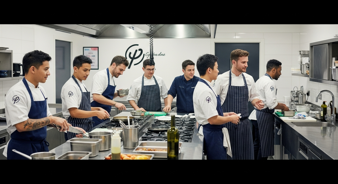 Chef Recruitment in Beacon